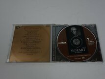 CD THE ROYAL PHILHARMONIC COLLECTION MOZART WORKS 3 FRP-1303_画像4