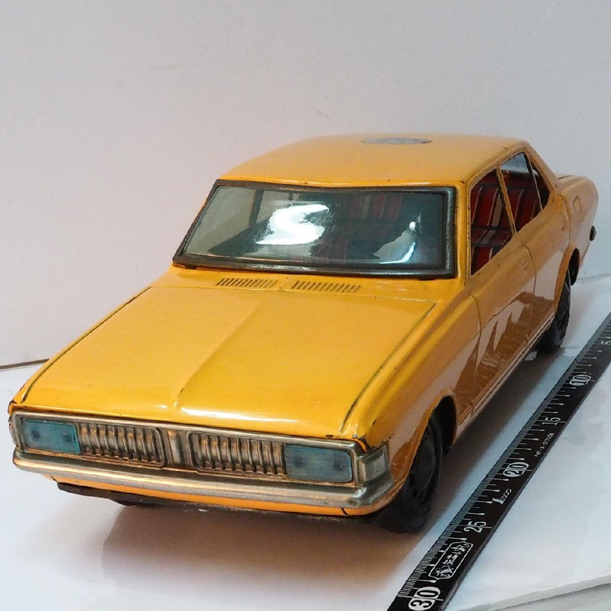 2025年最新】Yahoo!オークション -ブリキ 車 イエローの中古品 2025年最新】Yahoo!オークション -ブリキ 車 イエローの中古品