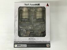 K18-945-0814-059●【中古/美品】SQUARE ENIX(スクウェア・エニックス) BRING ARTS ニーアオートマタ「機械生命体セット」フィギュア_画像1