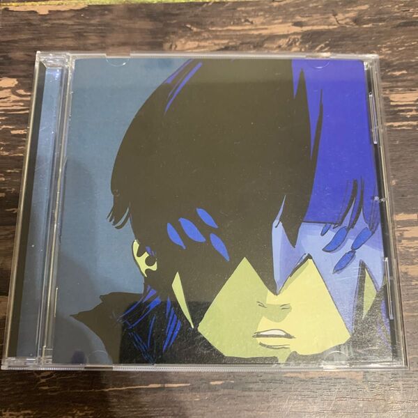 slash yama CD 山上 BINメンバー 機動戦士ガンダム 水星の魔女 オープニングテーマソング シーズン2