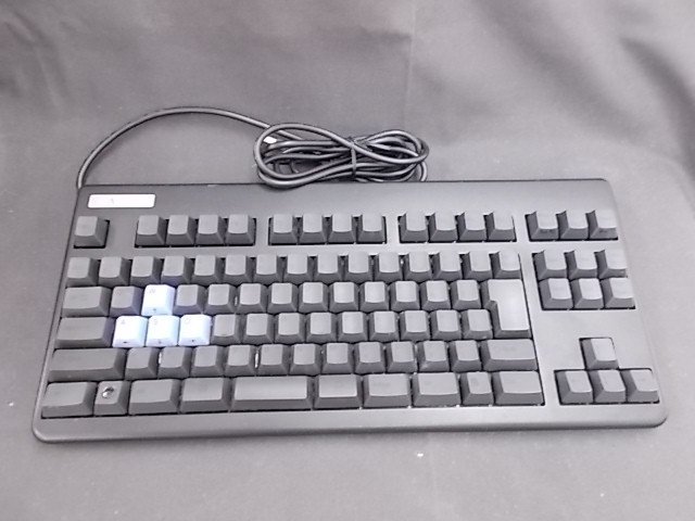 ヤフオク! -「realforce91udk-g」の落札相場・落札価格