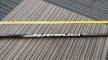 ＃175　FUJIKURA SPEEDER 661-EVOLUTION Ⅳ　FLEX-S　PINGスリーブ付き　G410　G425　G430　１W用　SPDR_画像7