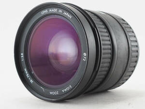 ★実用品★ シグマ SIGMA 28-70mm F2.8 ミノルタ用 #TA1245