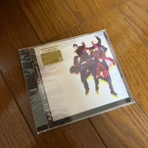 初回限定盤A (取) DVD付 A.B.C-Z CD+DVD/Graceful Runner 22/6/29発売 