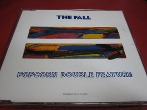 The Fall / Popcorn Double Feature ★ザ・フォール