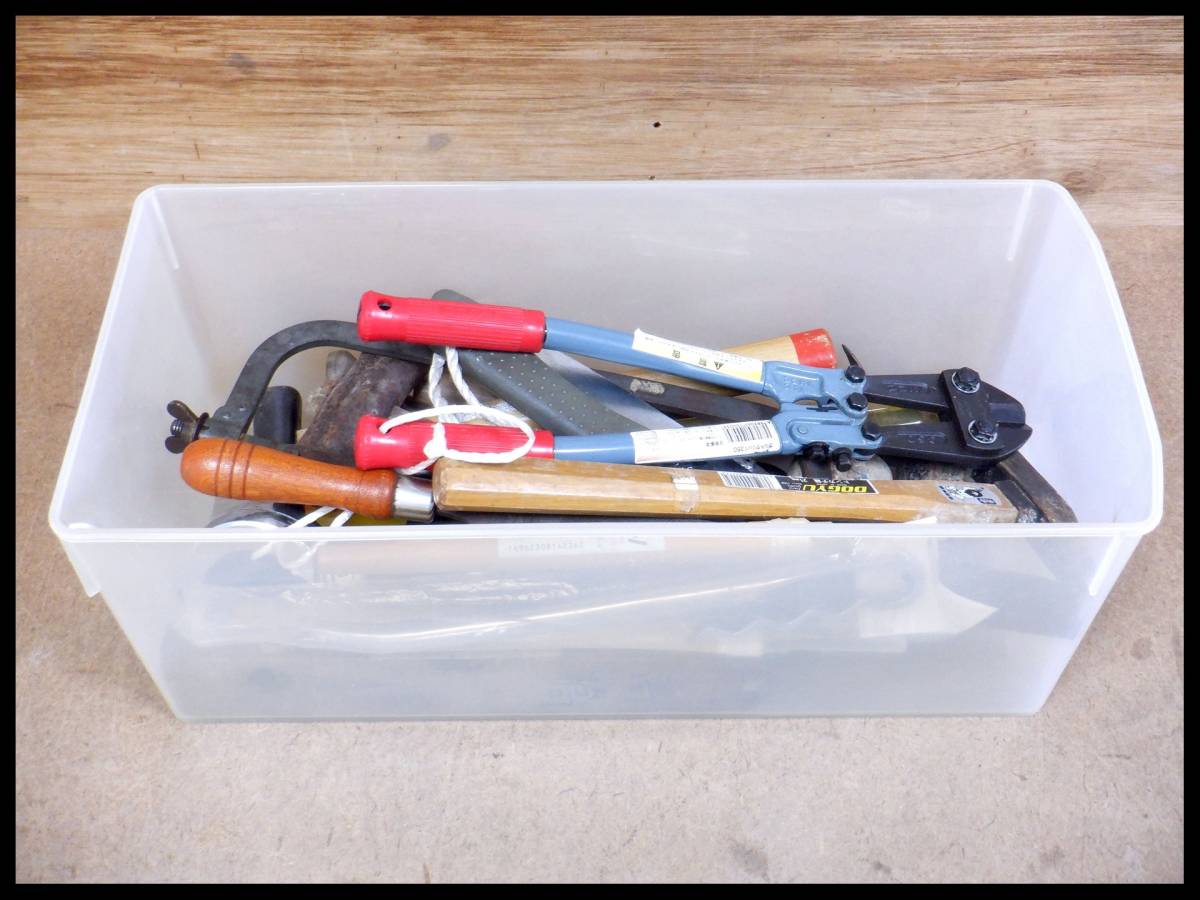 2023年最新】ヤフオク! -工具 まとめて(住まい、インテリア)の中古品