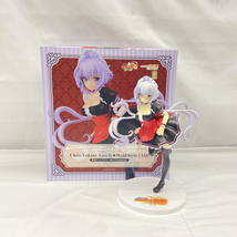 GoodSmileCompany グッドスマイルカンパニー 1/7 雪音クリス ラブリーメイドstyle 開封品 戦姫絶唱シンフォギア_画像1