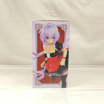 GoodSmileCompany グッドスマイルカンパニー 1/7 雪音クリス ラブリーメイドstyle 開封品 戦姫絶唱シンフォギア_画像3