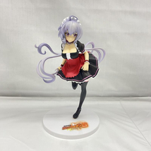 GoodSmileCompany グッドスマイルカンパニー 1/7 雪音クリス ラブリーメイドstyle 開封品 戦姫絶唱シンフォギア_画像7