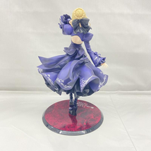 ALTER アルター セイバー/アルトリア・ペンドラゴン オルタ ドレスVer. 1/7スケールフィギュア 開封品 fate grand order_画像9