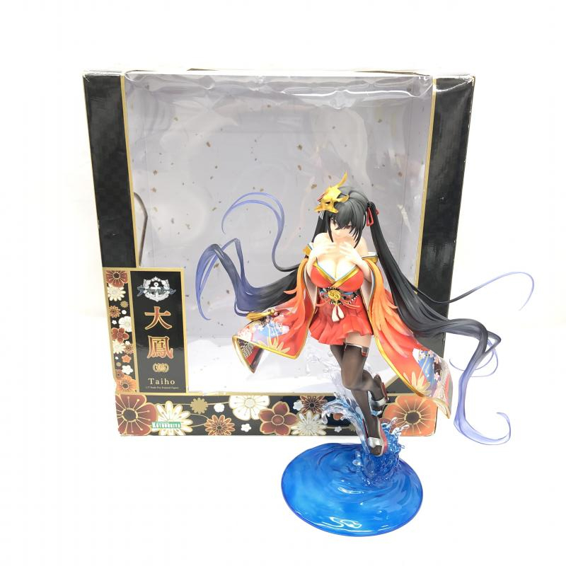 希少品』 京アニショップ コトブキヤ 限定品 境界の彼方 栗山未来