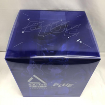 【中古】グッドスマイルカンパニー 1/7スケールフィギュア 開封 ソラレイン Colors:BLUE_画像2