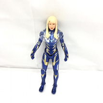 【中古】バンダイ S.H.Figuarts 開封 レスキュー・アーマー (アベンジャーズ/エンドゲーム) (完成品)_画像2