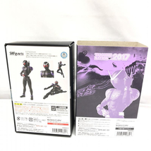 【中古】バンダイ S.H.Figuarts 未開封 (真骨彫製法) 仮面ライダージョーカー_画像3