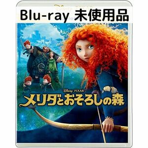 [ unused goods ]melida...... forest MovieNEX [ Blue-ray only ]