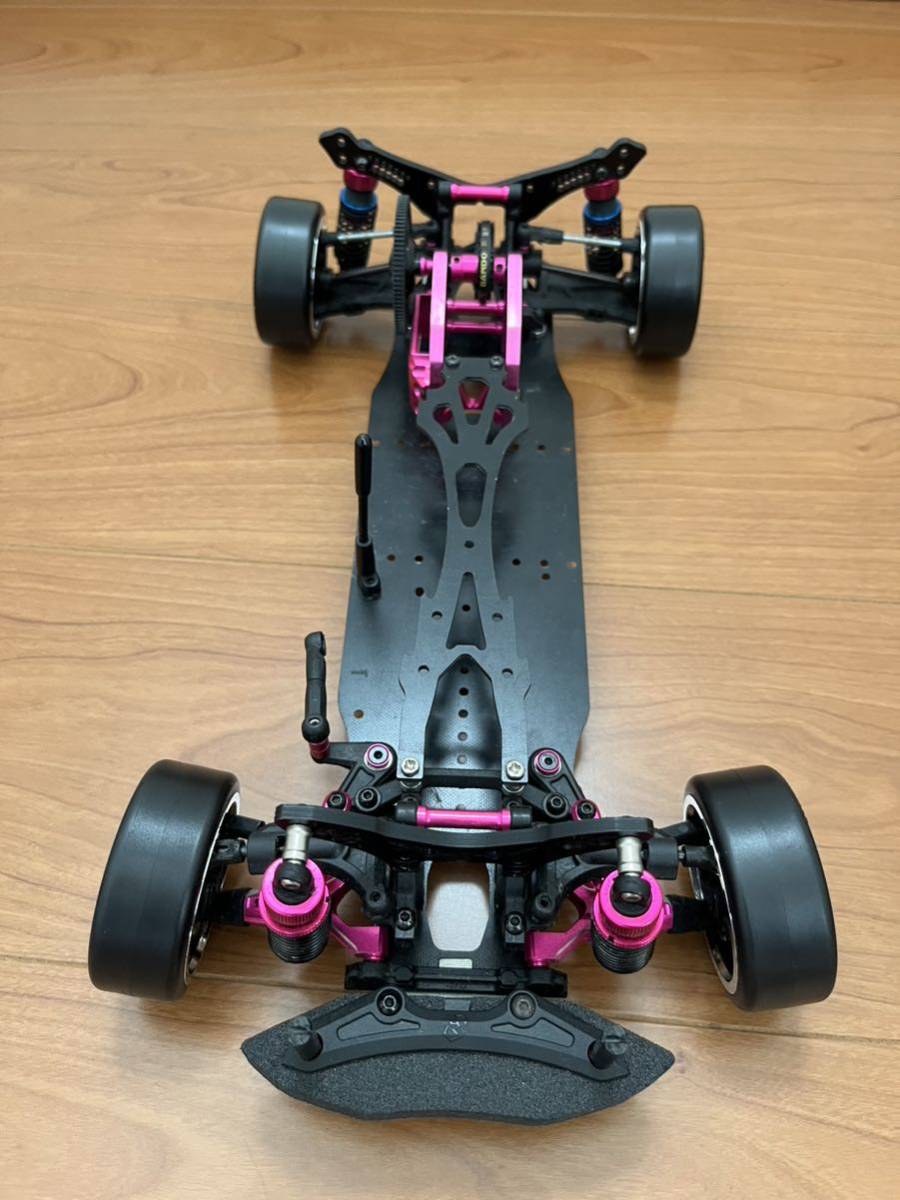 ヤフオク! -「3レーシングサクラ」(ホビーラジコン) の落札相場・落札価格
