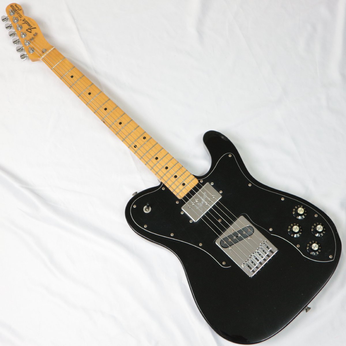 2023年最新】Yahoo!オークション -telecaster customの中古品・新品