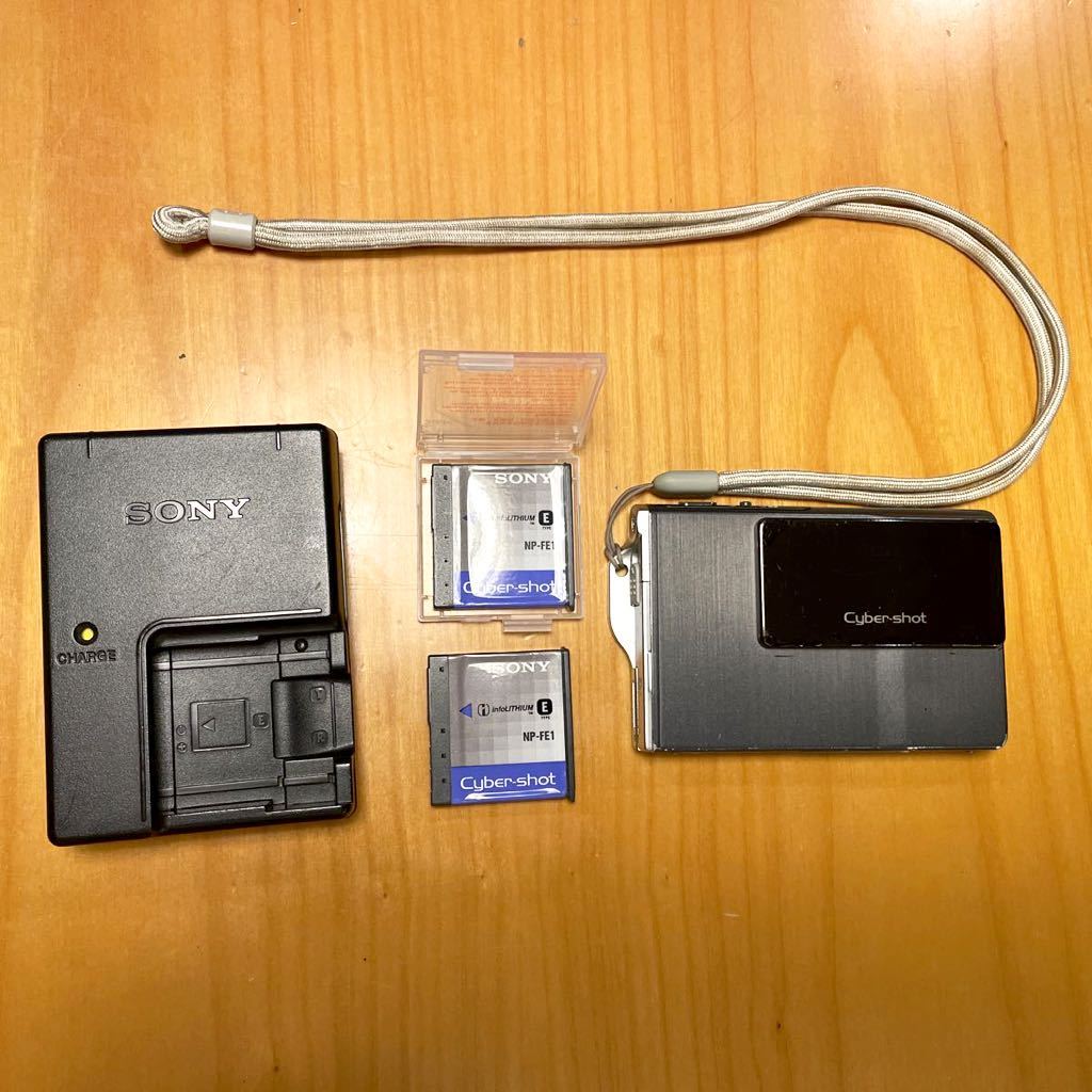 ヤフオク! -「sony カールツァイス」(コンパクトデジタルカメラ