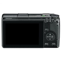 中古 １年保証 美品 RICOH GR III_画像2