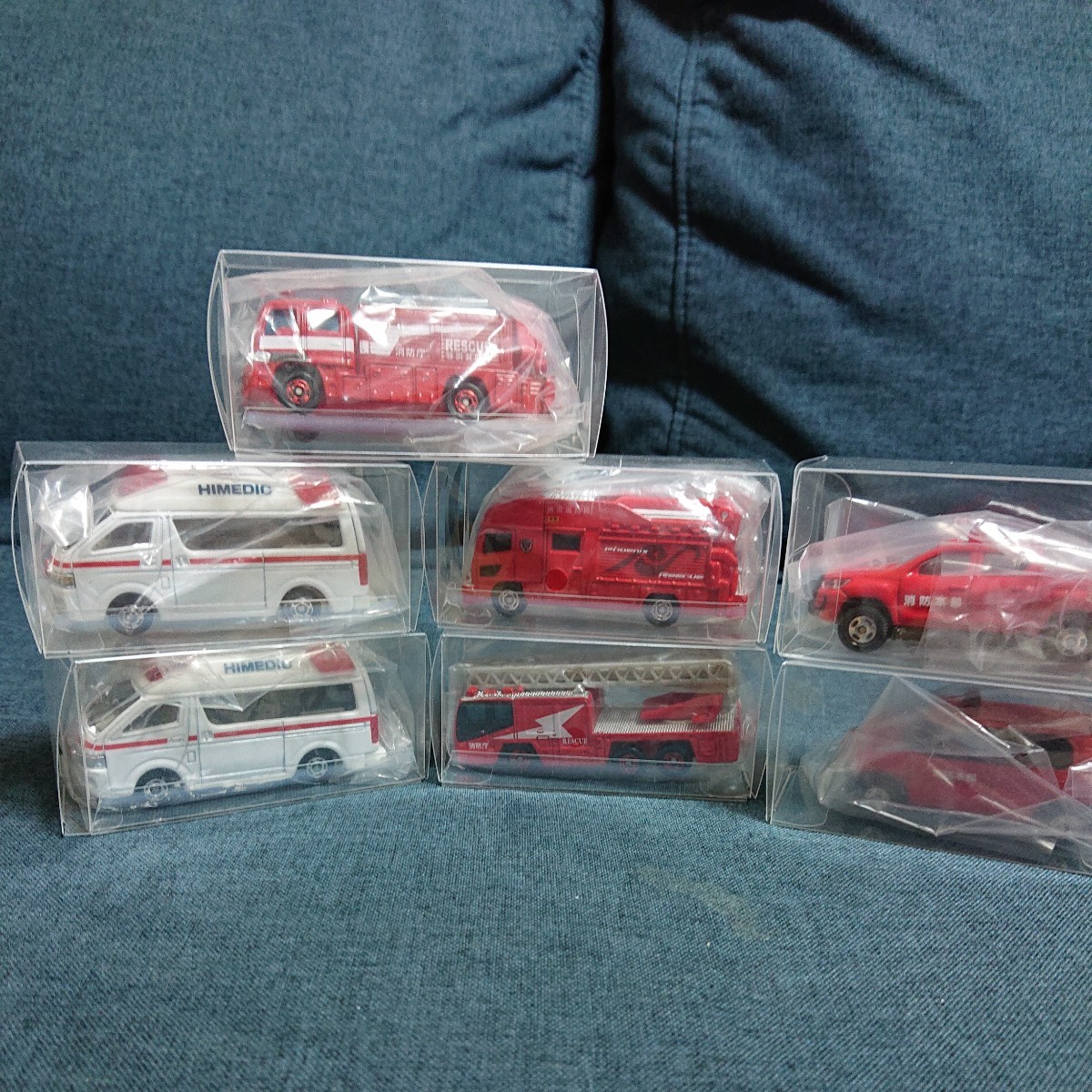 2023年最新】ヤフオク! -トミカ ミニカー 大量の中古品・新品・未使用
