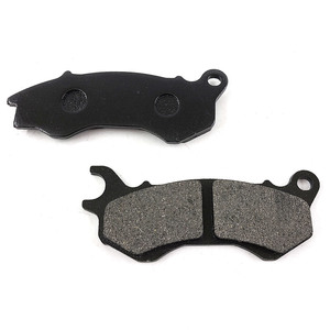  Honda (HONDA) front brake pad Lead 125 model :EBJ-JF45 NHX125 Lead 125 13 year -16 year (toktoyo)Tokutoyo