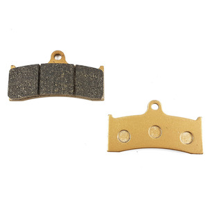  Buell (BUELL) front brake pad S1Lightning 98 year -00 year 