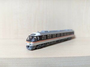 KATO 10-316 キハ85系 ワイドビューひだ 特急形気動車 セット バラシ キハ85-3