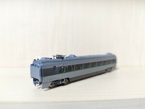 TOMIX Shinkansen ...400 series ④