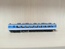 TOMIX 98797 JR189系 特急電車(あずさ・グレードアップ車)基本セット バラシ モハ189 GU ①_画像3