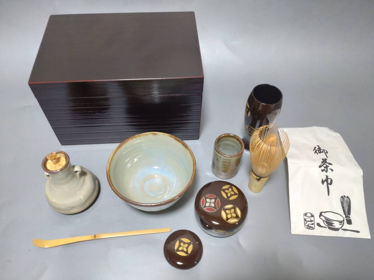 2023年最新】ヤフオク! -振り出し 茶道具(陶芸)の中古品・新品・未使用