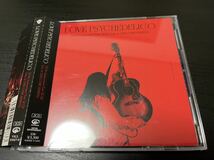 LOVE PSYCHEDELICO / 20th Anniversary Tour 2021 Live at LINE CUBE SHIBUYA [2CD]_画像1