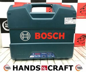 ボッシュ　未使用未開封品　GDR18V200GSBN　コンボキット　18V　GSB18V-55　GDR18V-200　BOSCH【ハンズクラフトうるま店】