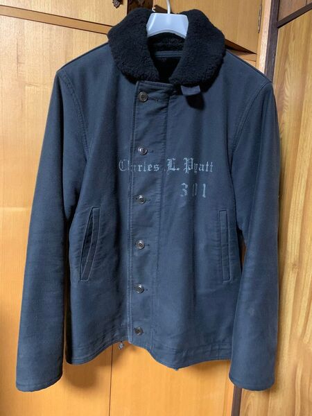 OLD JOE & CO. オールドジョー N-1 DECK JACKET