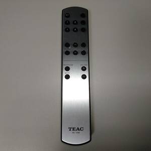 [ free shipping ] TEAC remote control RC-1319 dual monaural USB DAC UD-503-S for headphone amplifier etc. 