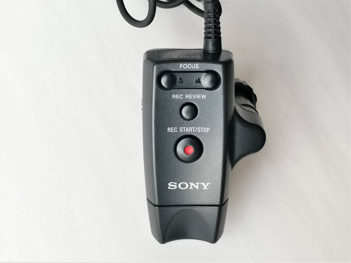 Yahoo!オークション -「sony rm-1bp」の落札相場・落札価格