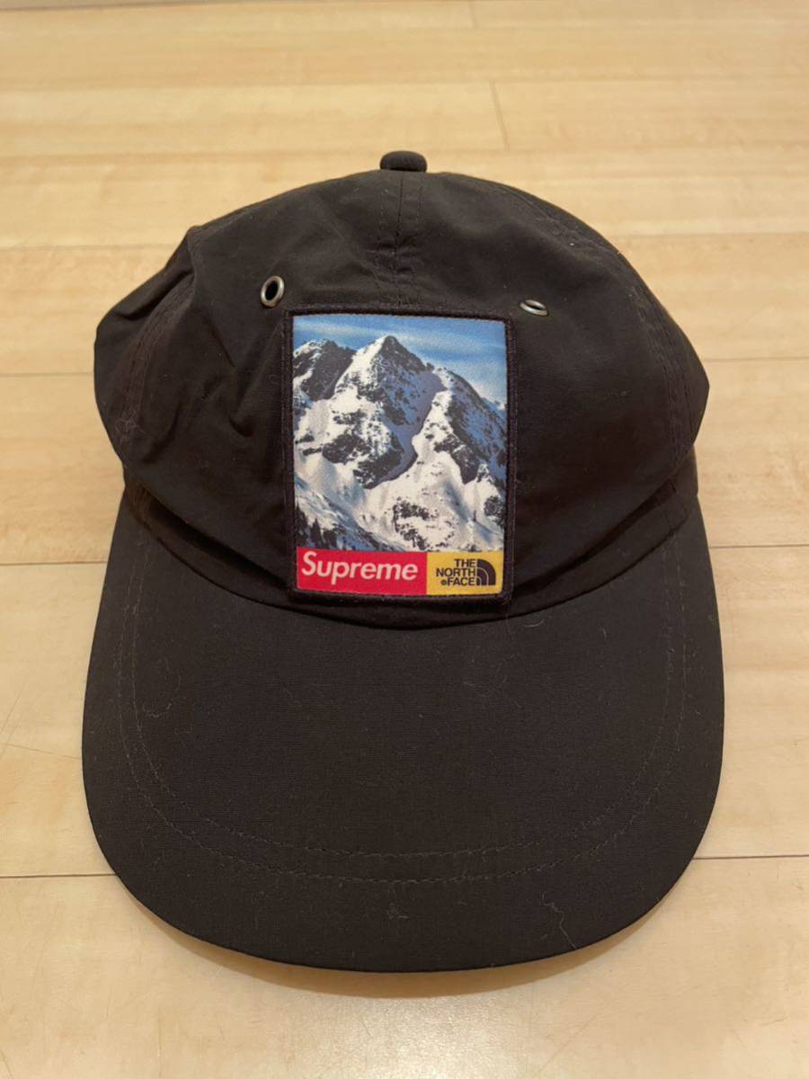 ヤフオク! -「supreme ノースフェイス キャップ」の落札相場・落札価格