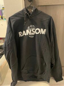 Ransom フーディー