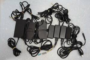 E4047 & L 7 piece set hp original AC adaptor 19.5v 3.33A PPP009D/LA130PM121/HA90PE0-00/LA90PE0-01/PPP009H/HSTNN-CA41..