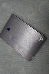 E4076 & L Seagate портативный HDD 2TB SRD00F1