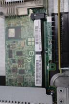 E4184 Y L DL20 Gen 9 HPE 820834-B21 Smart Array P440/2GB FBWC 12Gb 1-Port SAS Controller_画像4