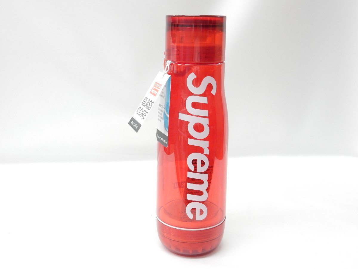 2023年最新】ヤフオク! -supreme bottleの中古品・新品・未使用品一覧
