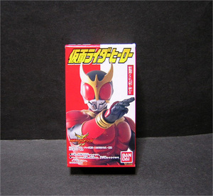 仮面ライダーヒーロー 食玩 クウガ マイティフォーム ソフビ 特撮 当時もの　フィギュア