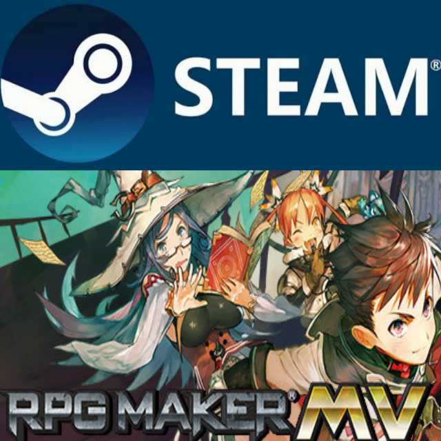 RPG Maker VX Ace RPGツクール 日本語対応 PC STEAM コード | JChere