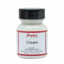 【Cream クリーム】Angelus paint アンジェラスペイント_画像1