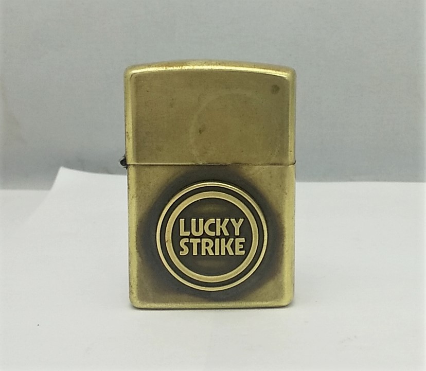 2023年最新】Yahoo!オークション -zippo solid brass 真鍮(ライター)の