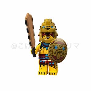 レゴ(LEGO) ミニフィギュア シリーズ21 古代の戦士 