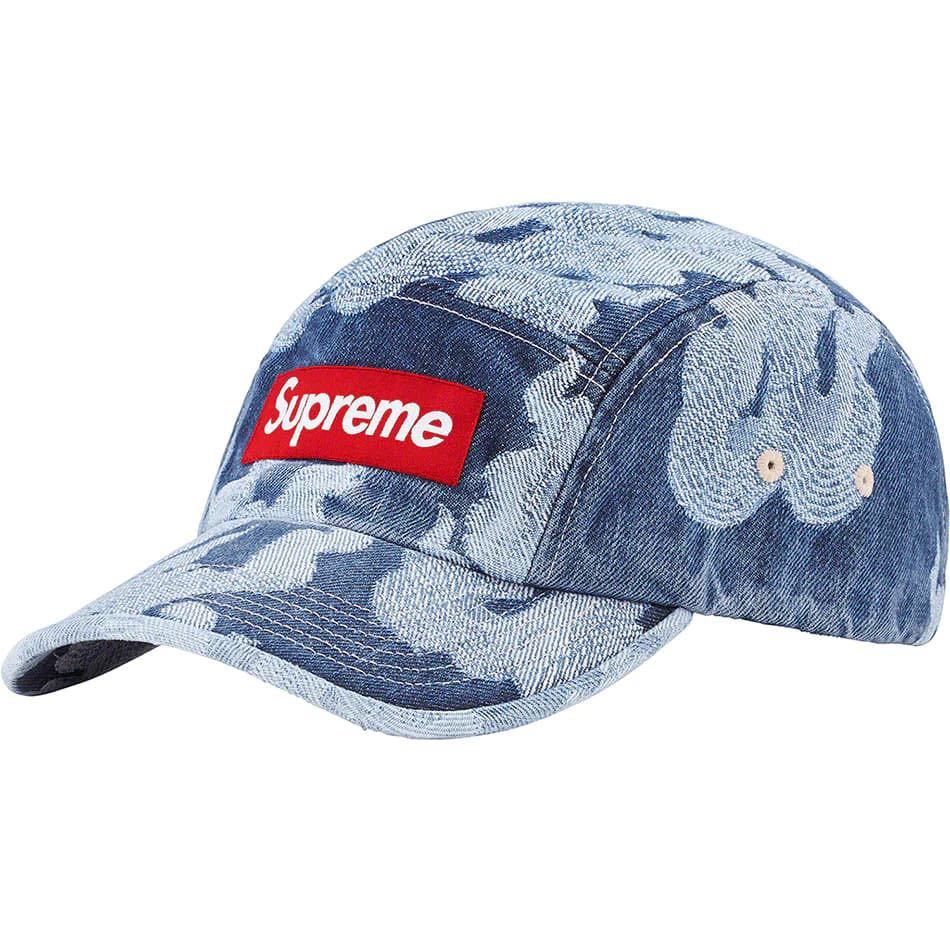 2023年最新】ヤフオク! -supreme jacquard capの中古品・新品・未使用