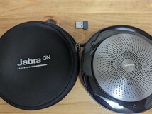 【中古】Jabra Speak 710 ワイヤレススピーカー_画像1