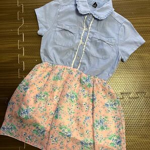 Party pick ワンピース 120