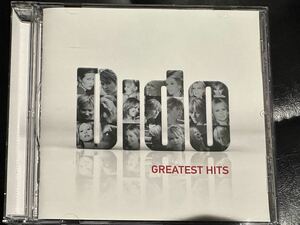 CD Dido GREATEST HITS 輸入盤 EMINEM ダイド ベストアルバム エミネム